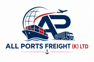 ALL PORTS FREIGHT (K) LIMITED
